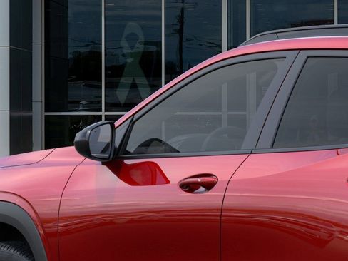 New 2026 Chevrolet Trax LT w/ Driver Confidence Package FWD image 12