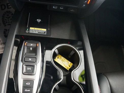 Used 2024 Honda Passport Black Edition image 25