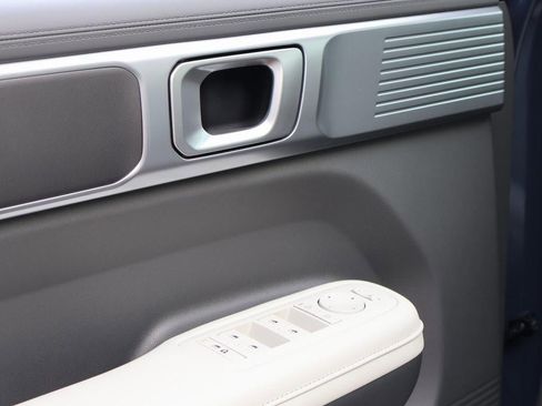 New 2026 Hyundai Santa Fe SEL image 23