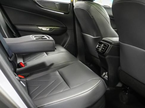 Certified 2025 Lexus NX 450h+ AWD w/ Accessory Package (Z2) image 24