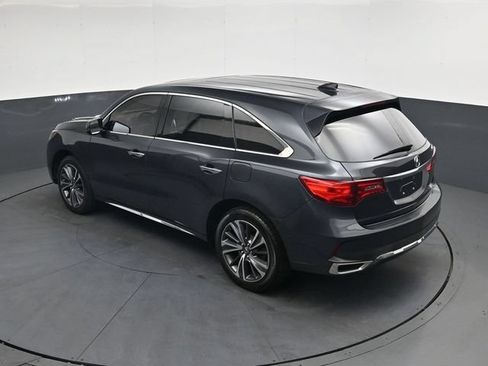 Used 2019 Acura MDX FWD w/ Technology Package image 25