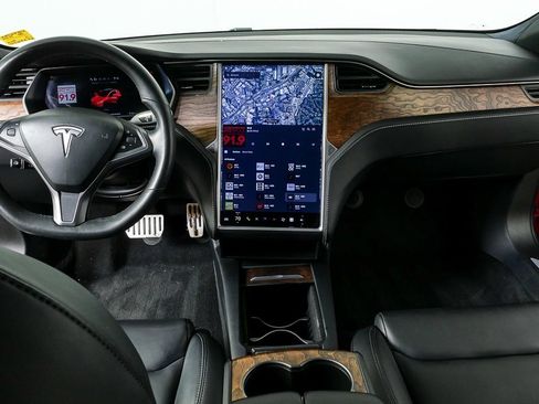 Used 2020 Tesla Model S Performance image 18