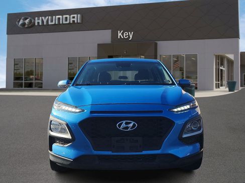 Used 2021 Hyundai Kona SE image 8