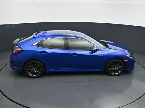 Used 2020 Honda Civic EX image 23