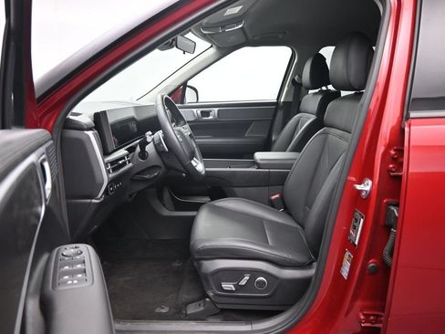 Used 2026 Hyundai Santa Fe SEL AWD/4WD image 23