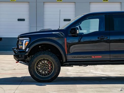 Used 2026 Ford F150 Raptor w/ Equipment Group 803A Raptor R image 9