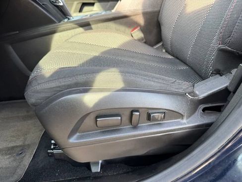 Certified 2015 GMC Terrain SLE w/ Convenience Package FWD image 17
