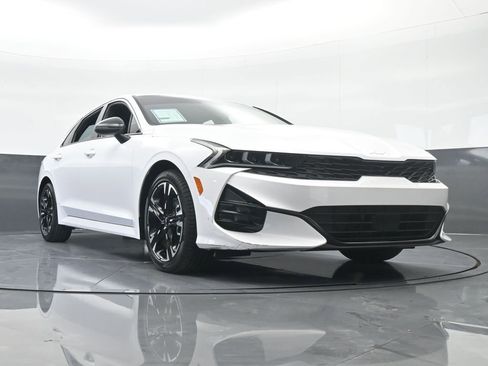 Used 2024 Kia K5 GT-Line w/ GT-Line Premium Package image 64