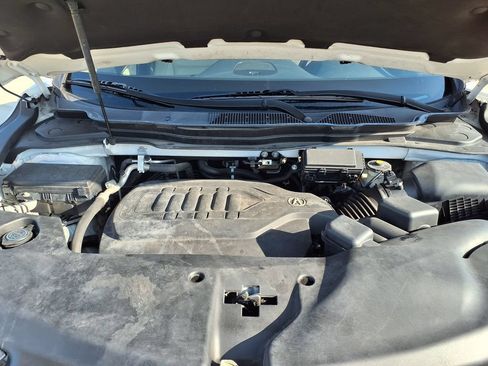 Used 2018 Acura MDX FWD image 36