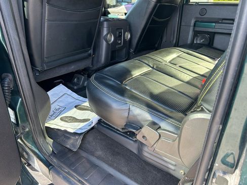 Used 2011 Ford F350 Lariat AWD/4WD image 9