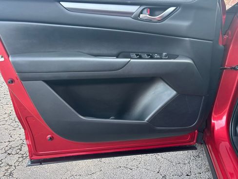 Used 2025 MAZDA CX-5 AWD 2.5 S w/ Select Package image 24