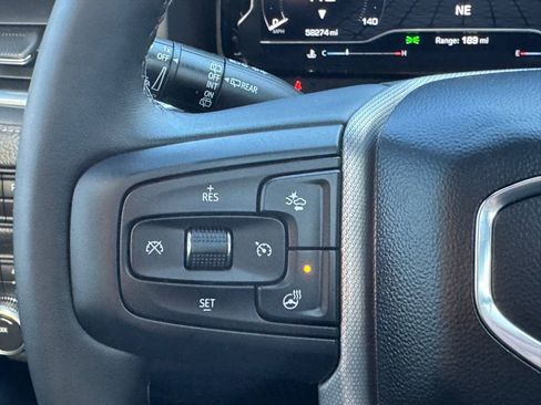 Used 2023 GMC Yukon Denali w/ Max Trailering Package image 41