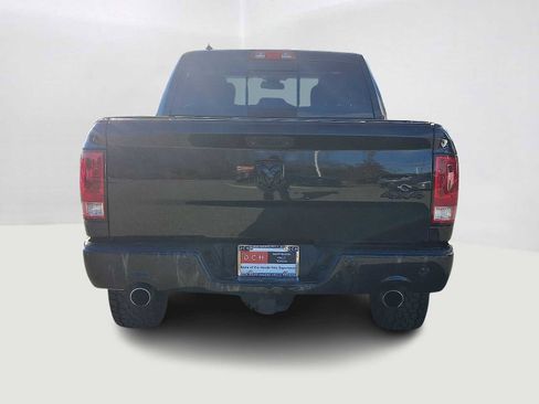 Used 2018 RAM 1500 Big Horn image 6