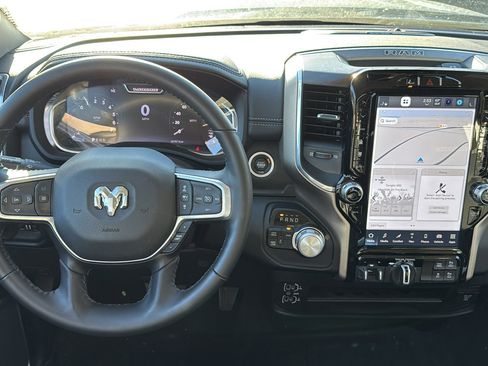 Used 2024 RAM 2500 Laramie w/ Safety Group image 28