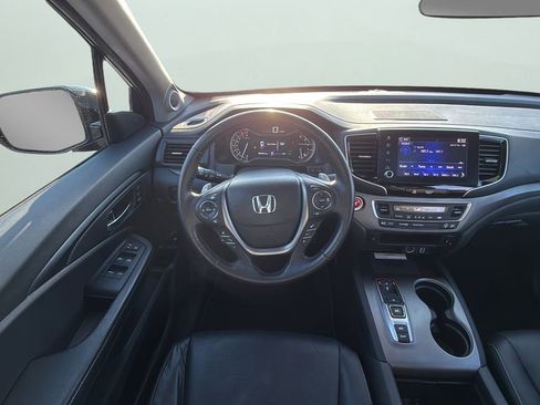 Used 2023 Honda Ridgeline RTL-E image 22