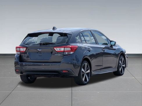 Used 2019 Subaru Impreza 2.0i Sport AWD/4WD image 5