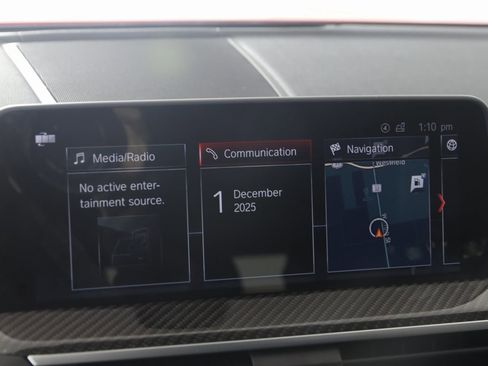 Used 2020 BMW X3 M w/ Premium Package Enhanced image 20