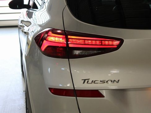 Used 2020 Hyundai Tucson Ultimate image 39
