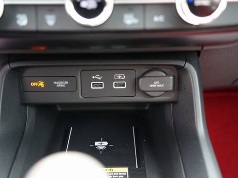 Used 2025 Honda Civic Type R image 17