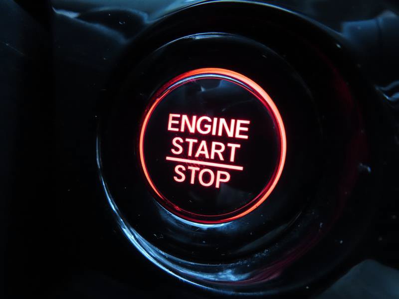 Used 2024 Honda Civic EX-L image 15
