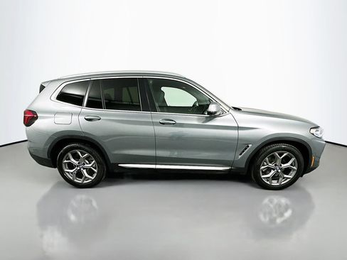 Used 2023 BMW X3 sDrive30i w/ Premium Package RWD image 4