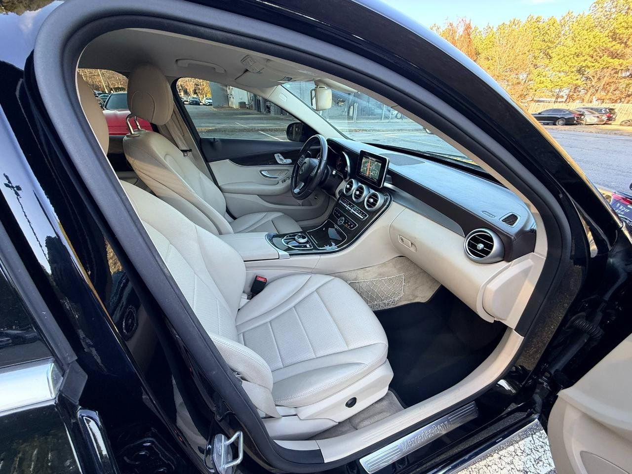 Used 2017 Mercedes-Benz C 300 Sedan image 13