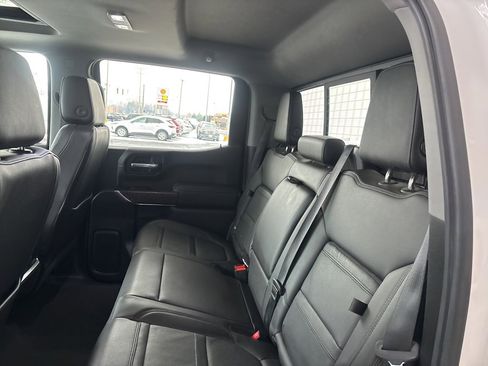 Used 2019 GMC Sierra 1500 Denali image 33