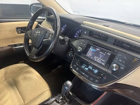 Used 2015 Toyota Avalon XLE FWD image 23