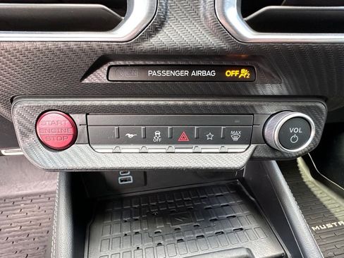 Used 2024 Ford Mustang GT Premium RWD image 29