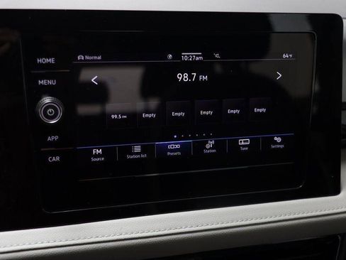 New 2025 Volkswagen Taos S image 9