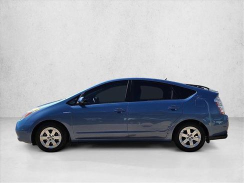 Used 2007 Toyota Prius image 9