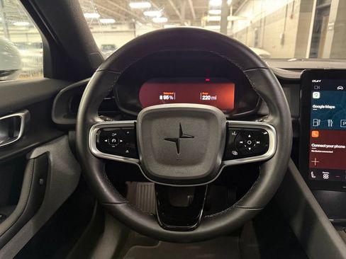 Used 2023 Polestar Polestar 2 w/ Pilot Pack AWD/4WD image 11