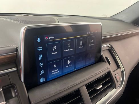 Certified 2023 Chevrolet Tahoe High Country w/ Advanced Technology Package AWD/4WD image 36