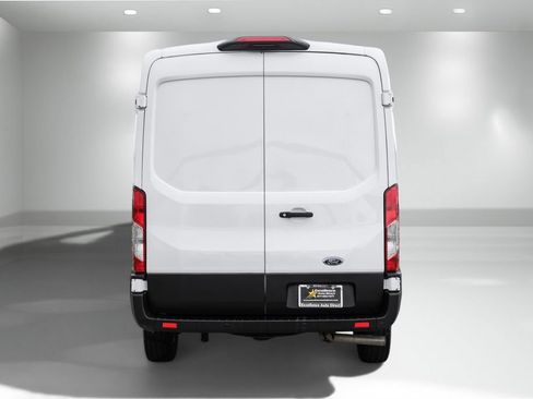 Used 2023 Ford Transit 250 Medium Roof AWD w/ Load Area Protection Package image 7
