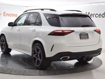 Used 2026 Mercedes-Benz GLE 350 4MATIC