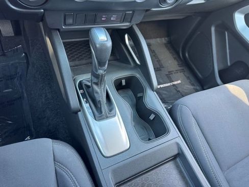 Used 2022 Nissan Frontier SV image 18