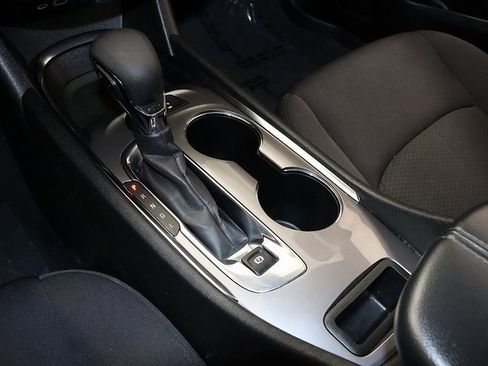 Certified 2024 Chevrolet Malibu LT image 20