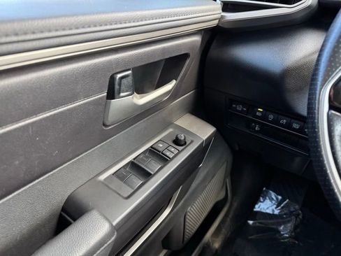 Used 2024 Toyota Tundra SR5 w/ SR5 Convenience Package AWD/4WD image 31