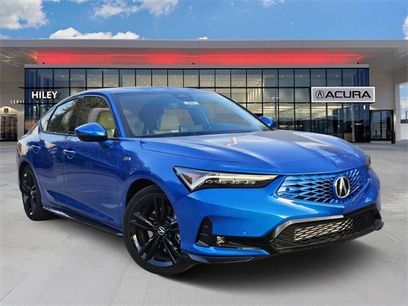 New 2026 Acura Integra A-Spec