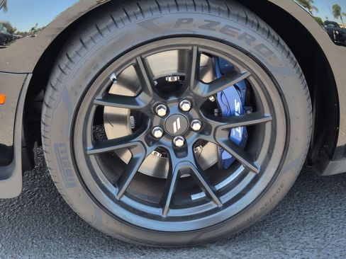 Used 2023 Dodge Challenger R/T Scat Pack RWD image 12