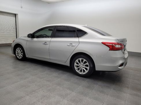 Used 2019 Nissan Sentra SV image 3