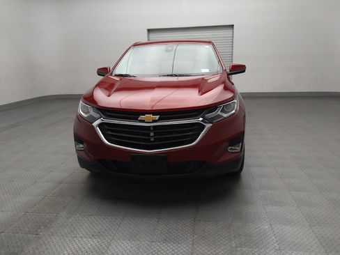 Used 2021 Chevrolet Equinox LT FWD image 15