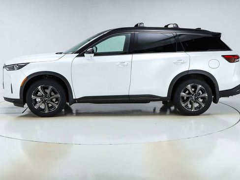 New 2026 INFINITI QX60 Autograph w/ Dark Cargo Package AWD/4WD image 44