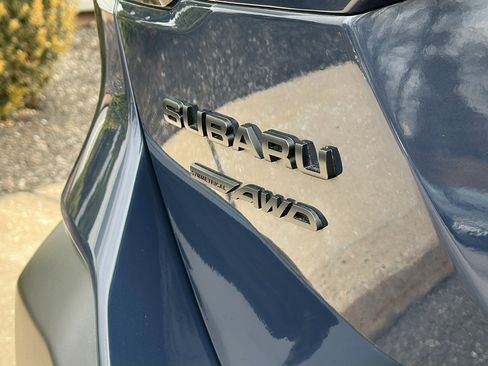 Used 2024 Subaru Outback Onyx Edition image 10