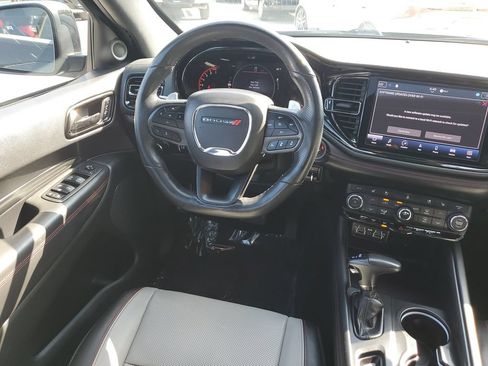 Used 2024 Dodge Durango GT RWD image 20