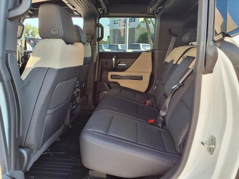 New 2026 GMC Hummer EV SUV image 19