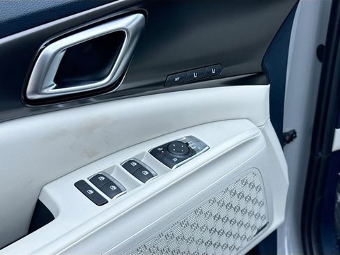 New 2026 Kia Carnival SX Prestige image 8