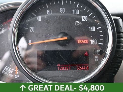 Used 2015 MINI Cooper S image 22