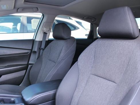 Used 2024 Honda Accord EX image 15