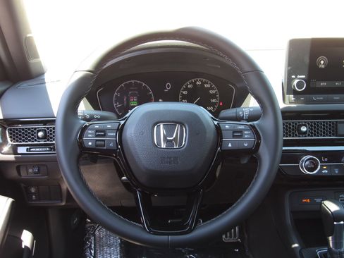 New 2026 Honda Civic Sport image 19